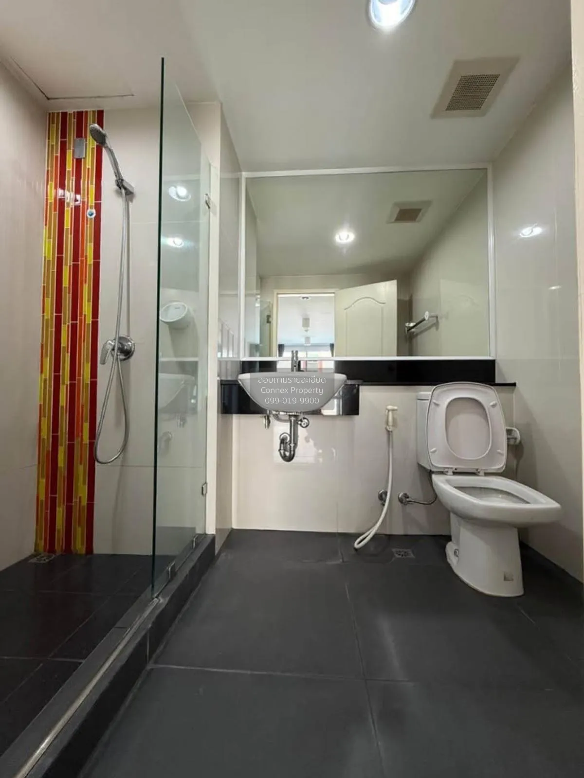 For Rent Condo , CHATEAU IN TOWN VIBHAVADI 10 , MRT-Sutthisan , D