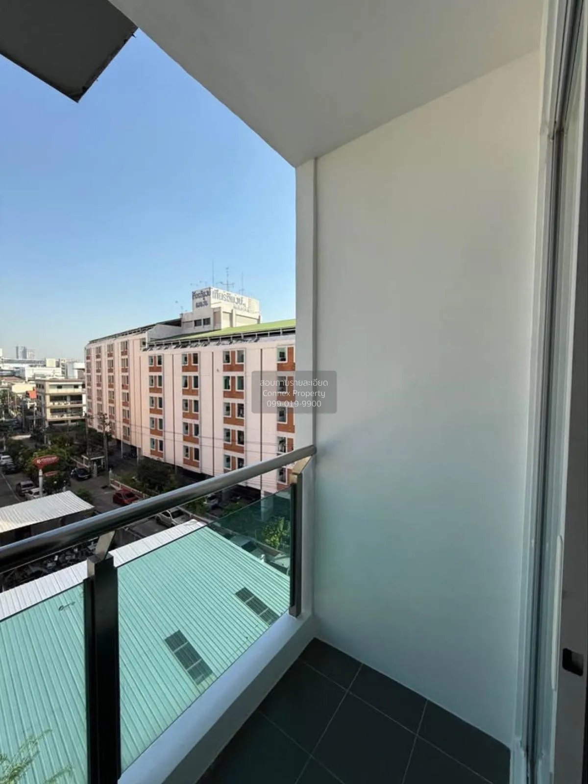 For Rent Condo , CHATEAU IN TOWN VIBHAVADI 10 , MRT-Sutthisan , D