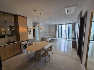 For Rent Condo , Supalai ICON Sathorn , MRT-Si Lom , Thungmahamek , Sa Thon , Bangkok , CX-117416