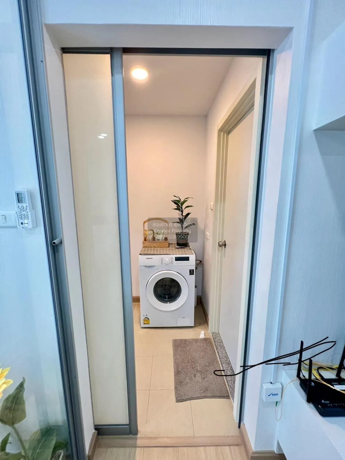 เช่าคอนโด  ศุภาลัย เวอเรนด้า สถานีภาษีเจริญ MRT-ภาษีเจริญ บางหว้า