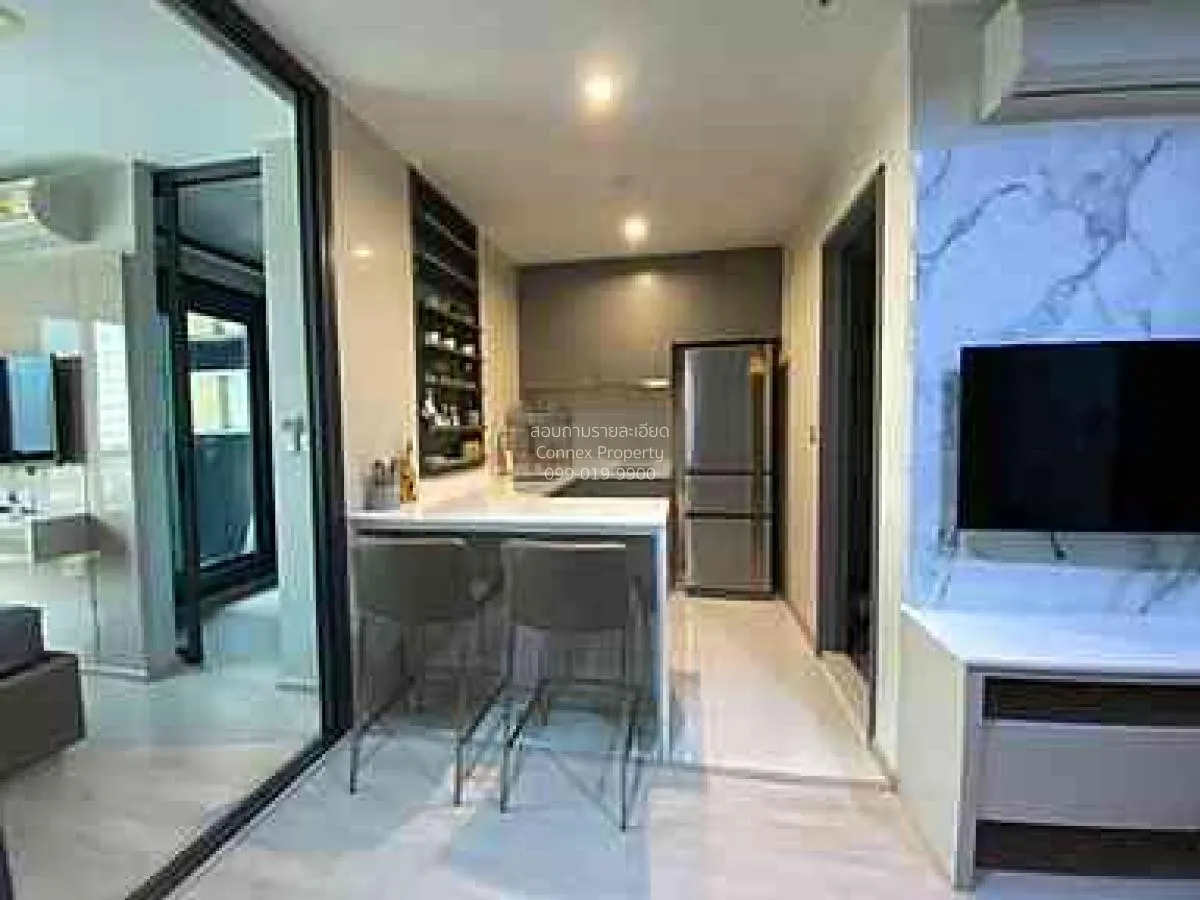 For Sale Condo , RHYTHM Rangnam , BTS-Victory Monument , Thanon P 2