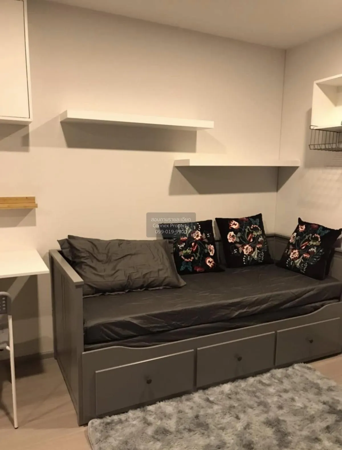 For Sale Condo , Aspire Asoke Ratchada , MRT-Phra Ram 9 , Huai Kh 2