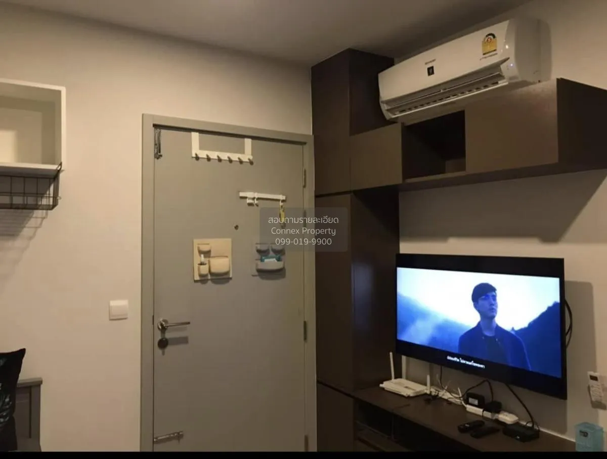 For Sale Condo , Aspire Asoke Ratchada , MRT-Phra Ram 9 , Huai Kh 3