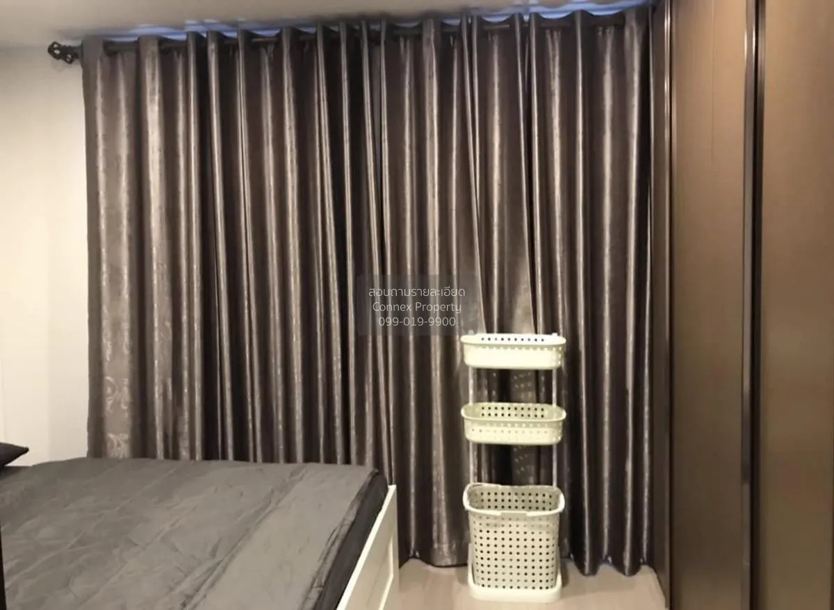 For Sale Condo , Aspire Asoke Ratchada , MRT-Phra Ram 9 , Huai Kh