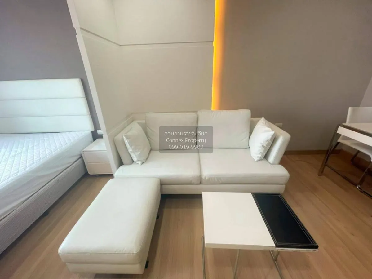 ขายคอนโด  เออร์บาโน่ แอบโซลูท สาทร-ตากสิน BTS-กรุงธนบุรี คลองต้นไ 1