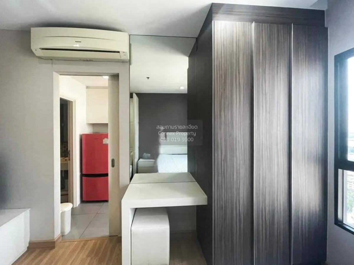 ขายคอนโด  เออร์บาโน่ แอบโซลูท สาทร-ตากสิน BTS-กรุงธนบุรี คลองต้นไ