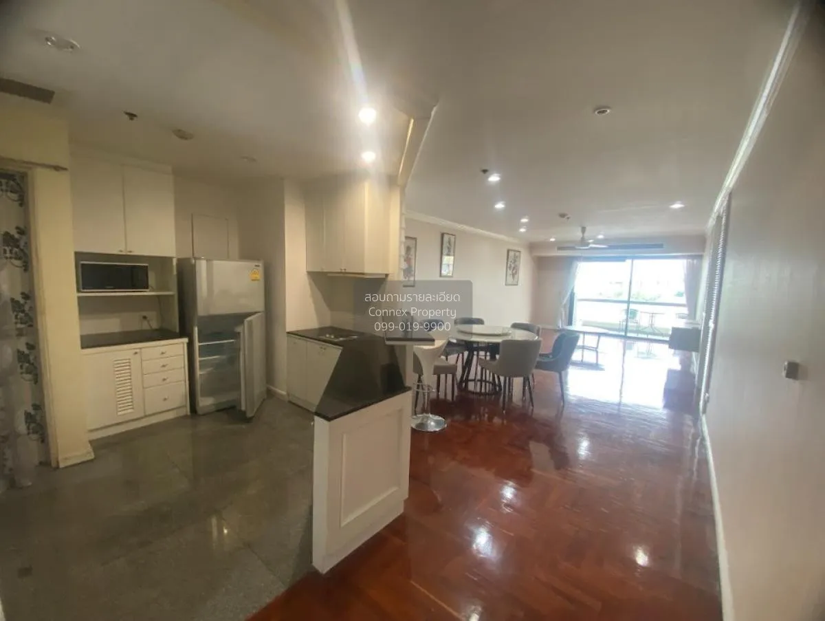 ขายคอนโด  สลิลธารา บางโคล่ เขต บางคอแหลม กรุงเทพ CX-117536 3