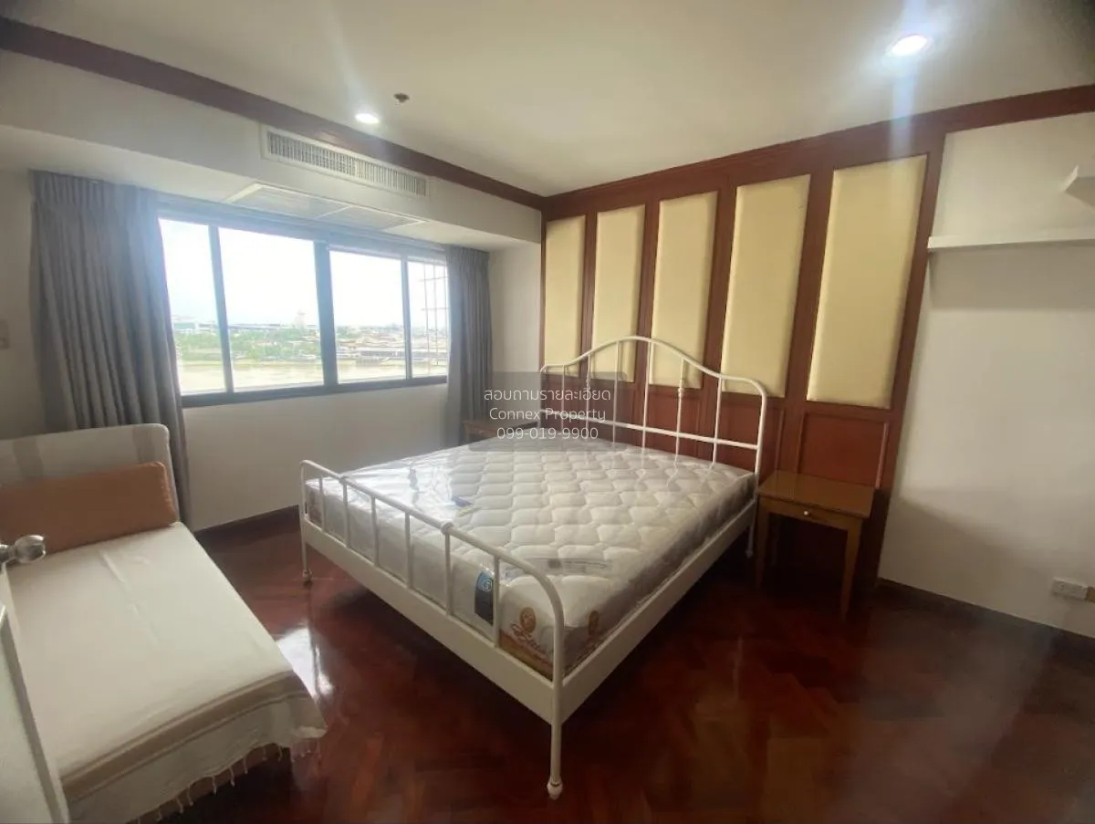 ขายคอนโด  สลิลธารา บางโคล่ เขต บางคอแหลม กรุงเทพ CX-117536 4