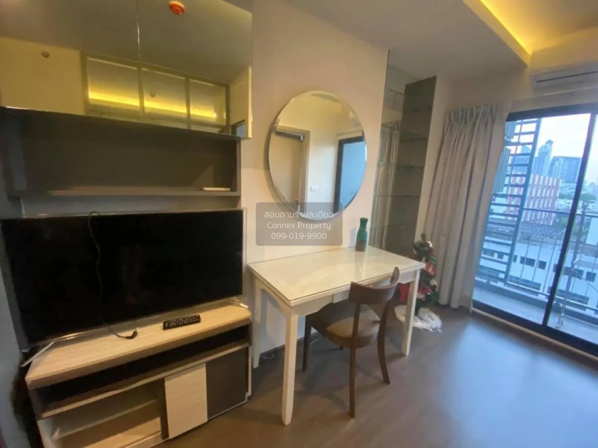 For Rent Condo , Ideo Sukhumvit 93 , BTS-Bang Chak , Phra Khanong 2