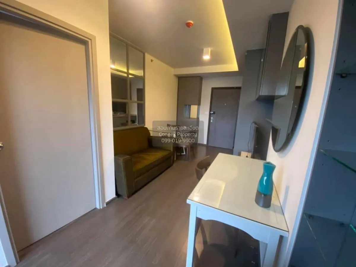 For Rent Condo , Ideo Sukhumvit 93 , BTS-Bang Chak , Phra Khanong 4