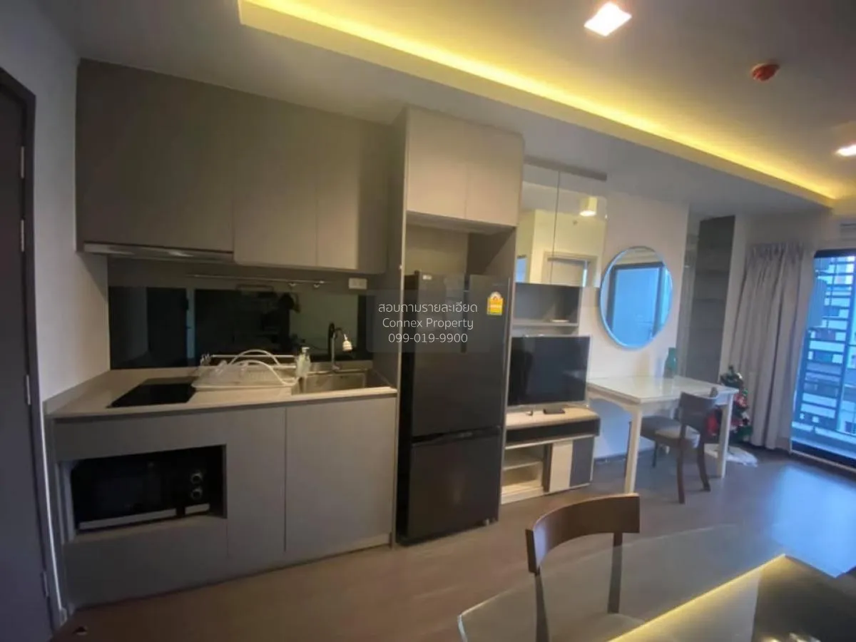 For Rent Condo , Ideo Sukhumvit 93 , BTS-Bang Chak , Phra Khanong