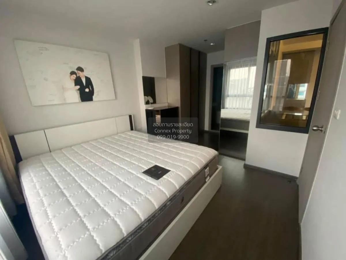 For Rent Condo , Ideo Sukhumvit 93 , BTS-Bang Chak , Phra Khanong