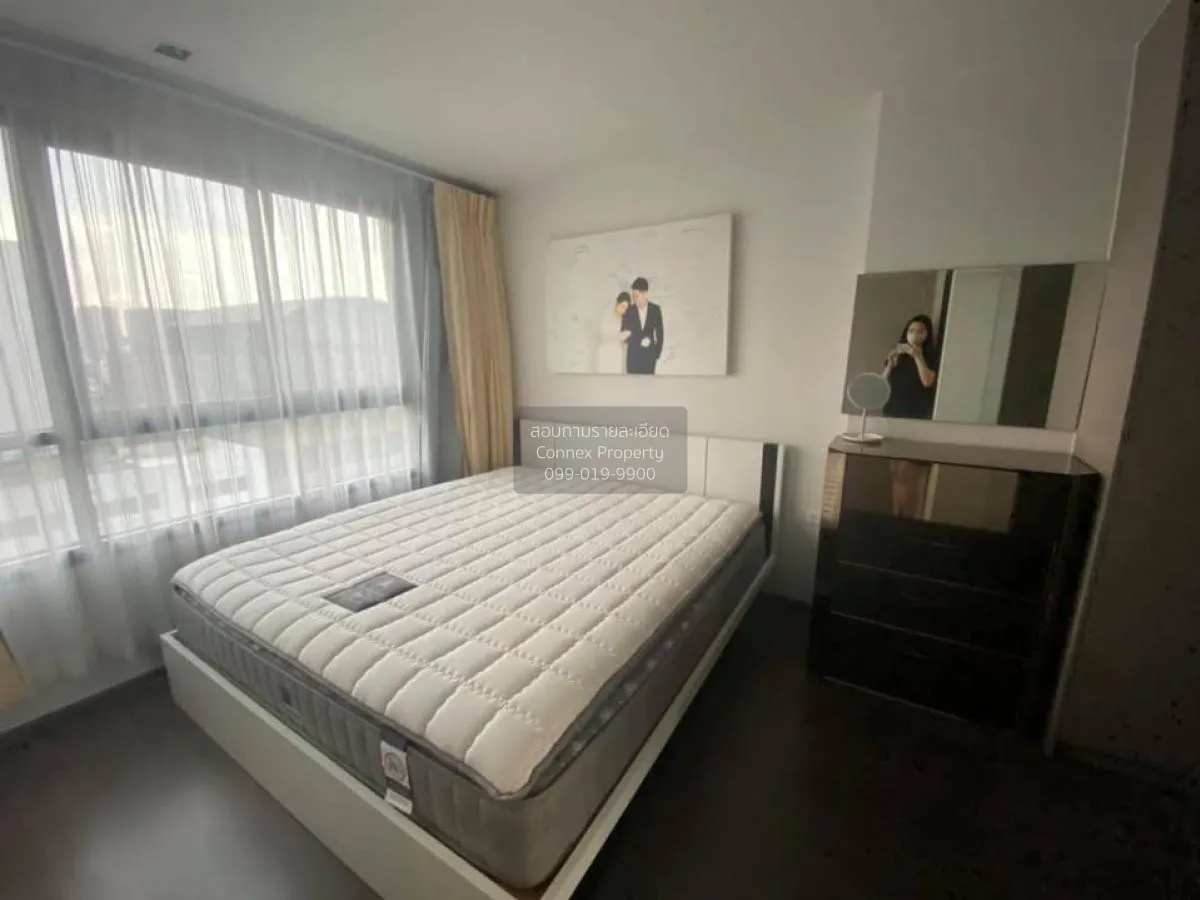 For Rent Condo , Ideo Sukhumvit 93 , BTS-Bang Chak , Phra Khanong