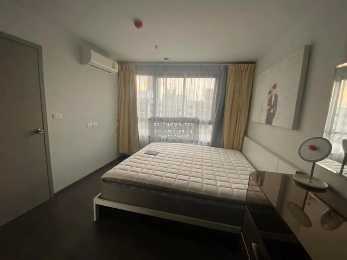 For Rent Condo , Ideo Sukhumvit 93 , BTS-Bang Chak , Phra Khanong