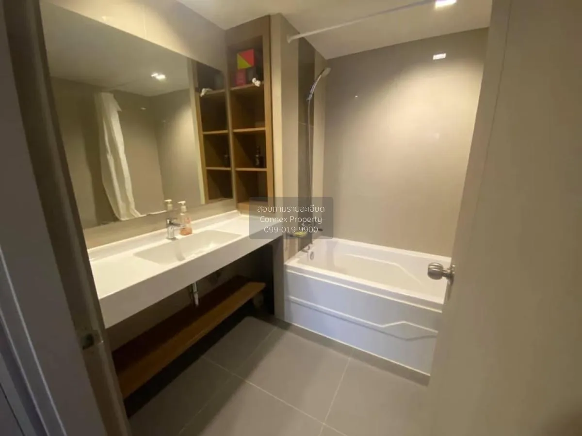 For Rent Condo , Ideo Sukhumvit 93 , BTS-Bang Chak , Phra Khanong