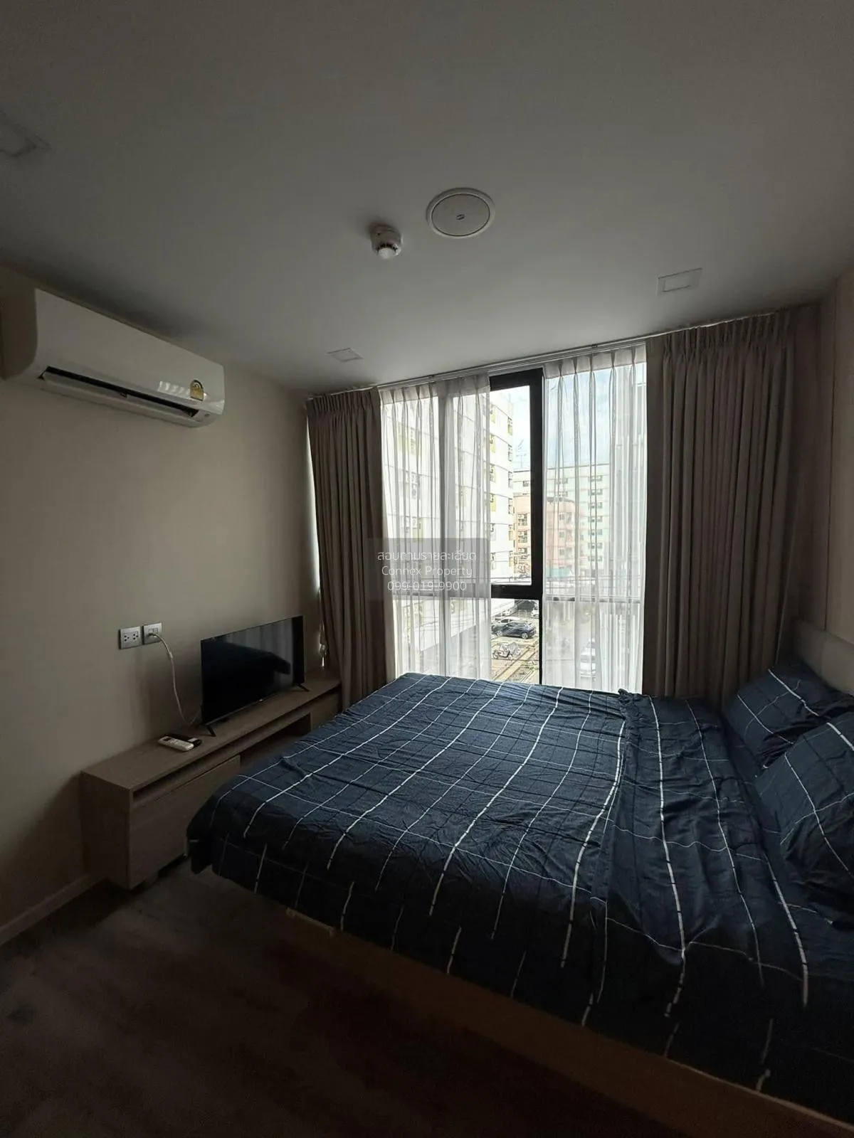 เช่าคอนโด  บราวน์ รัชดา - ห้วยขวาง MRT-ห้วยขวาง ห้วยขวาง เขต ห้วย