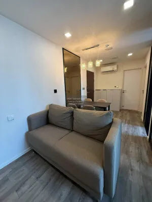 เช่าคอนโด  บราวน์ รัชดา - ห้วยขวาง MRT-ห้วยขวาง ห้วยขวาง เขต ห้วยขวาง กรุงเทพ CX-117549