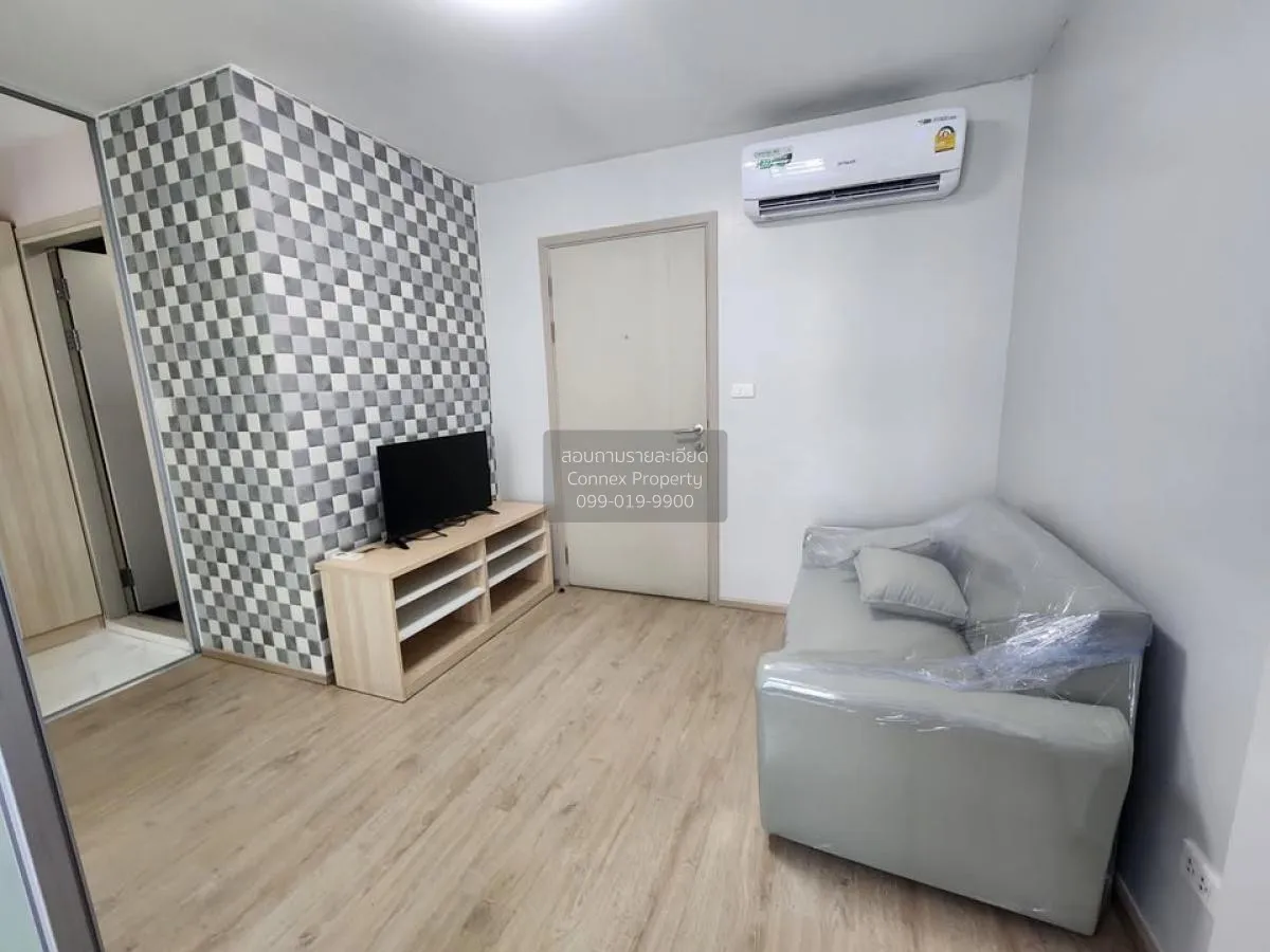 For Sale Condo , Elio Del Ray Sukhumvit 64 , BTS-Punnawithi , Ban 1