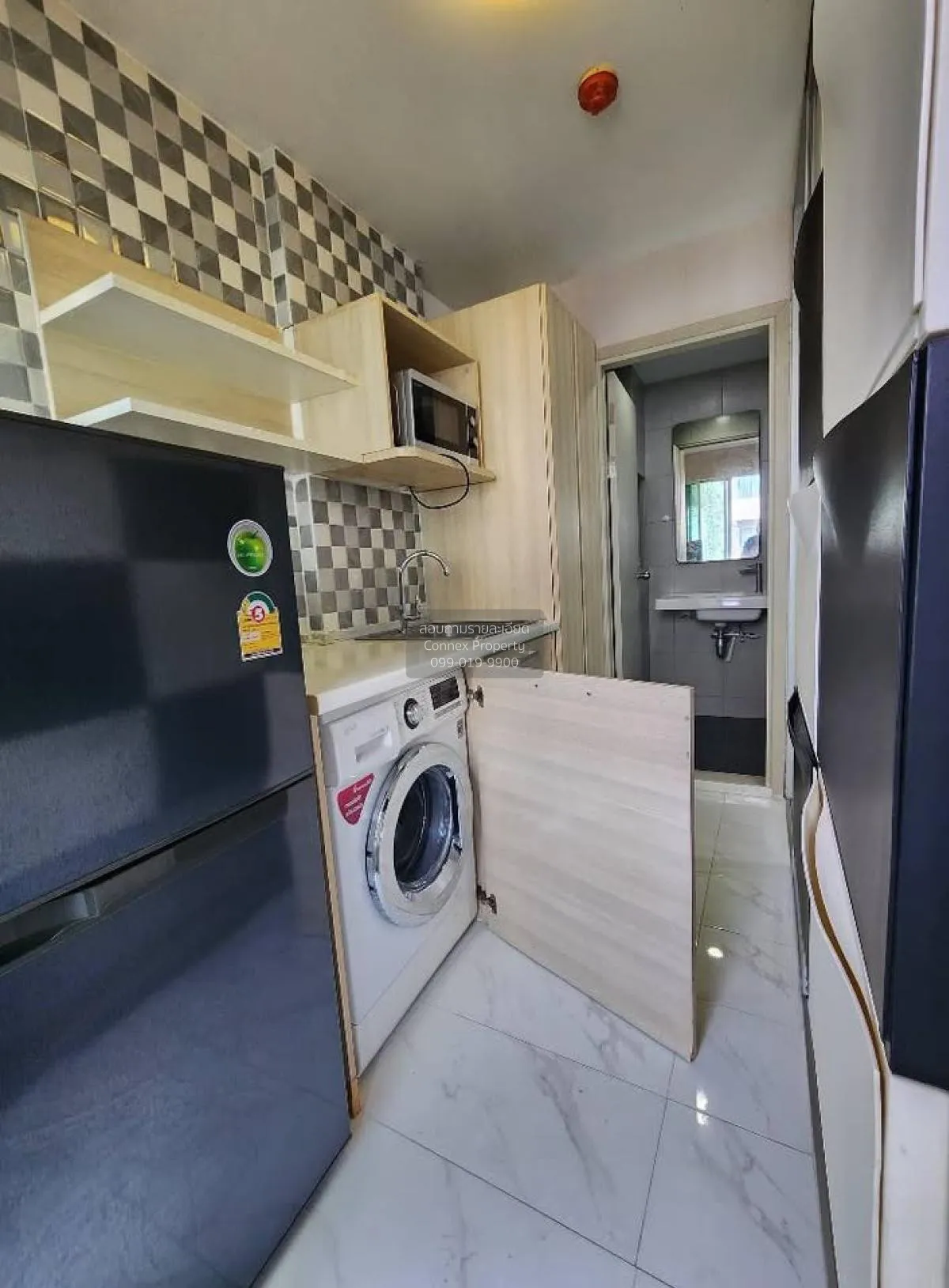 For Sale Condo , Elio Del Ray Sukhumvit 64 , BTS-Punnawithi , Ban 4