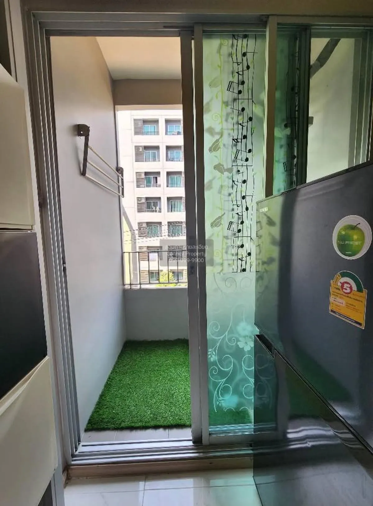 For Sale Condo , Elio Del Ray Sukhumvit 64 , BTS-Punnawithi , Ban