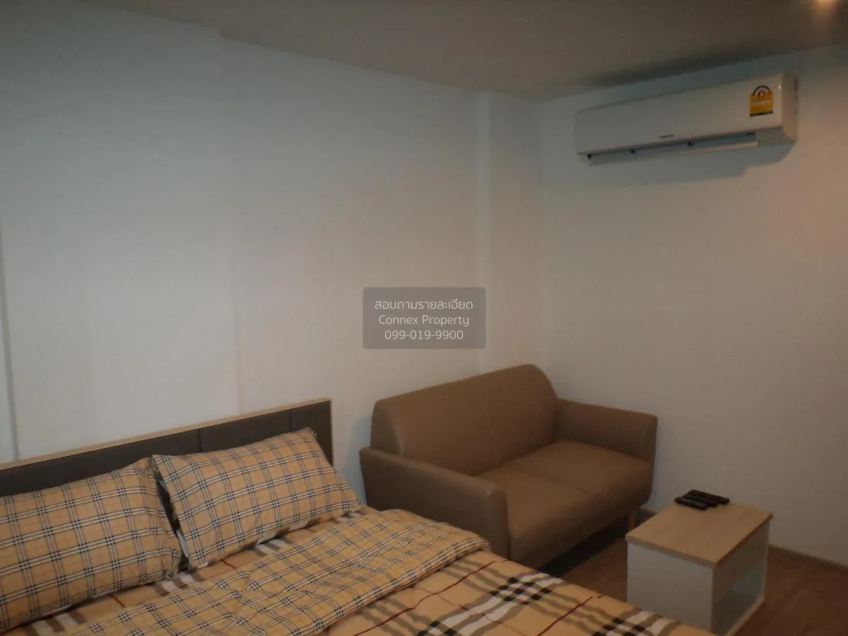 For Sale Condo , Elio Del Ray Sukhumvit 64 , BTS-Punnawithi , Ban 1