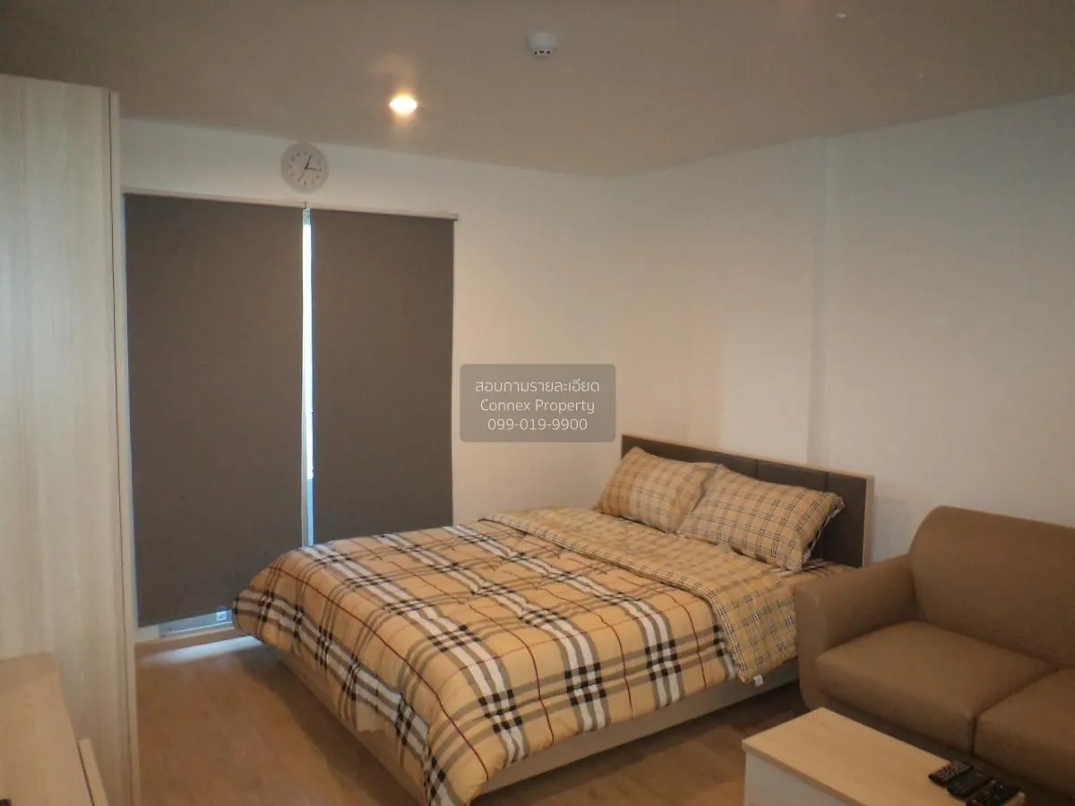 For Sale Condo , Elio Del Ray Sukhumvit 64 , BTS-Punnawithi , Ban 2