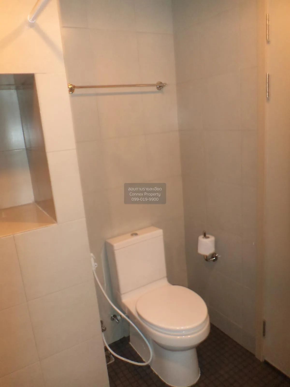 For Sale Condo , Elio Del Ray Sukhumvit 64 , BTS-Punnawithi , Ban 4