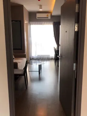 FOR RENT condo , Ideo Sukhumvit 93 , BTS-Bang Chak , Phra Khanong , Khlong Toei , Bangkok , CX-11758