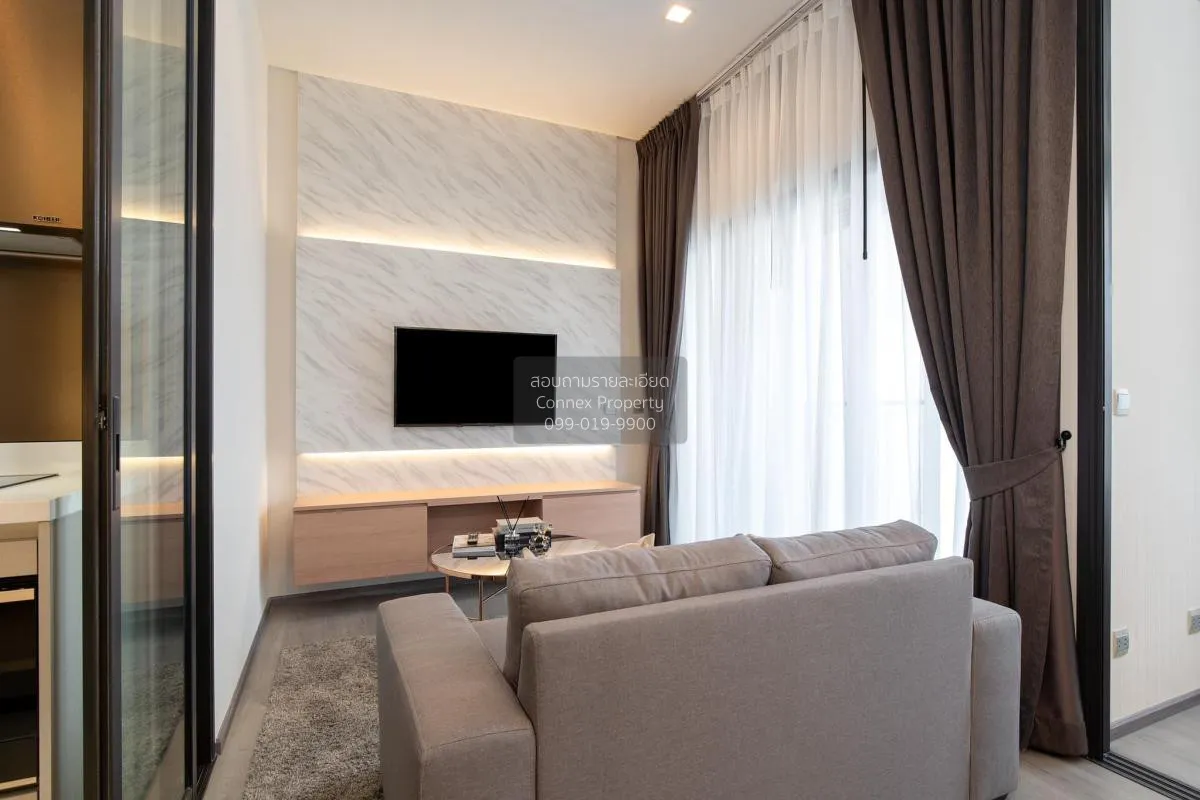 For Rent Condo , The Address Asoke , MRT-Phetchaburi , Makkasan , 3