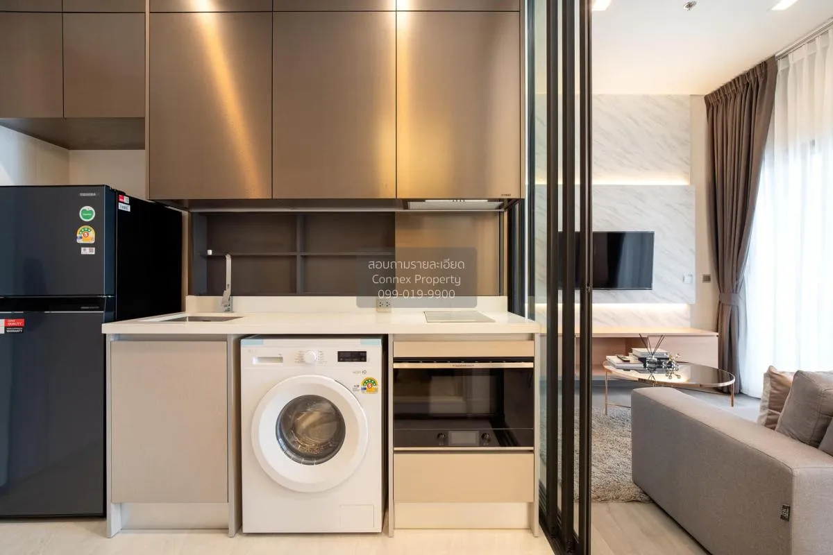 For Rent Condo , The Address Asoke , MRT-Phetchaburi , Makkasan , 4