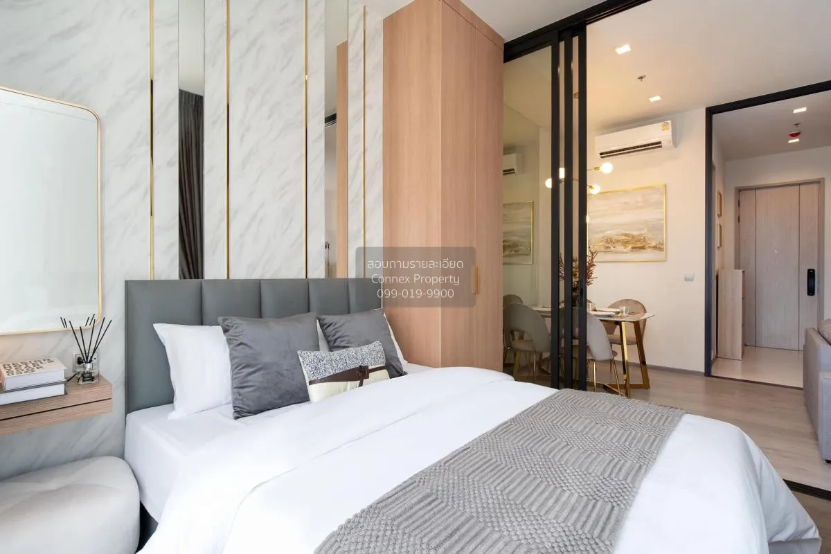 For Rent Condo , The Address Asoke , MRT-Phetchaburi , Makkasan ,