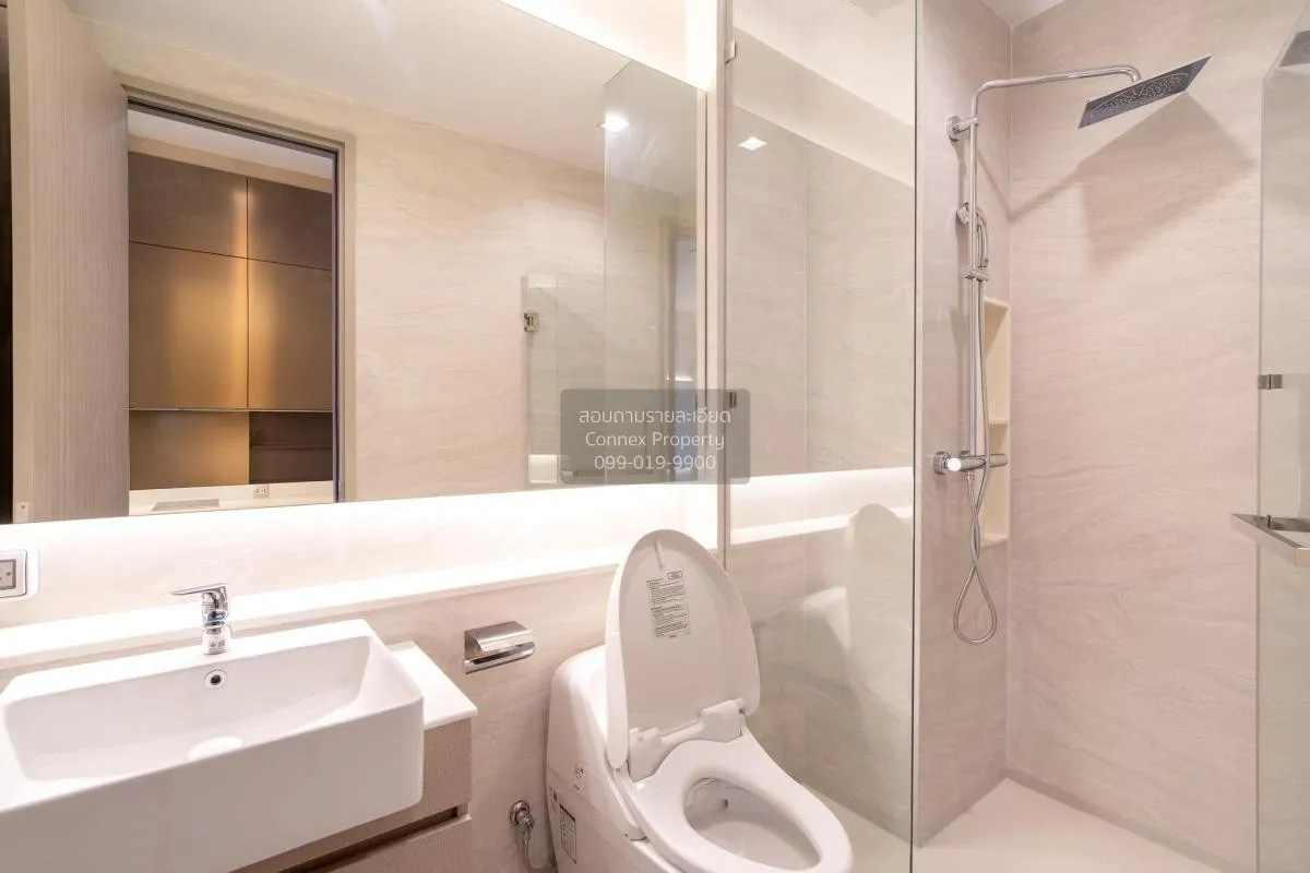 For Rent Condo , The Address Asoke , MRT-Phetchaburi , Makkasan ,