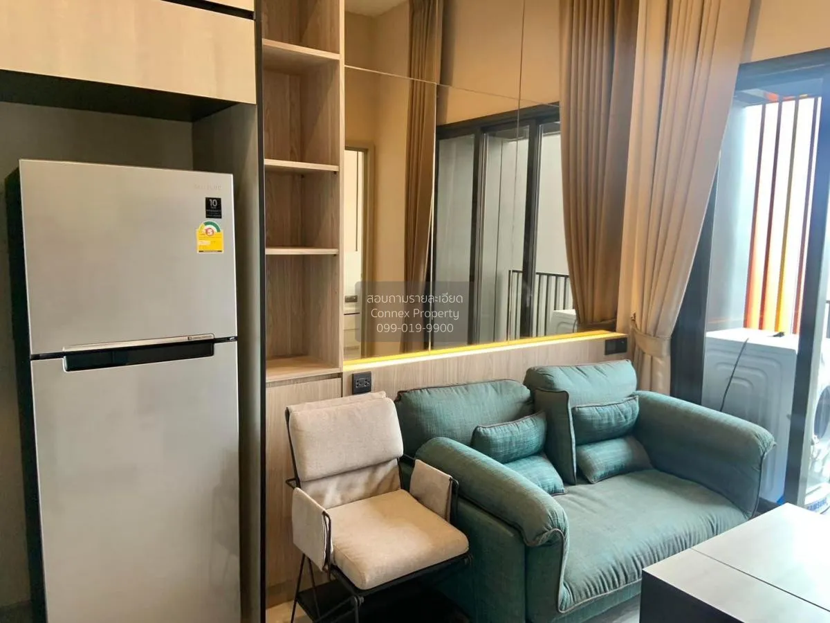For Rent Condo , The line sukhumvit 101 , BTS-Punnawithi , Bang C 4