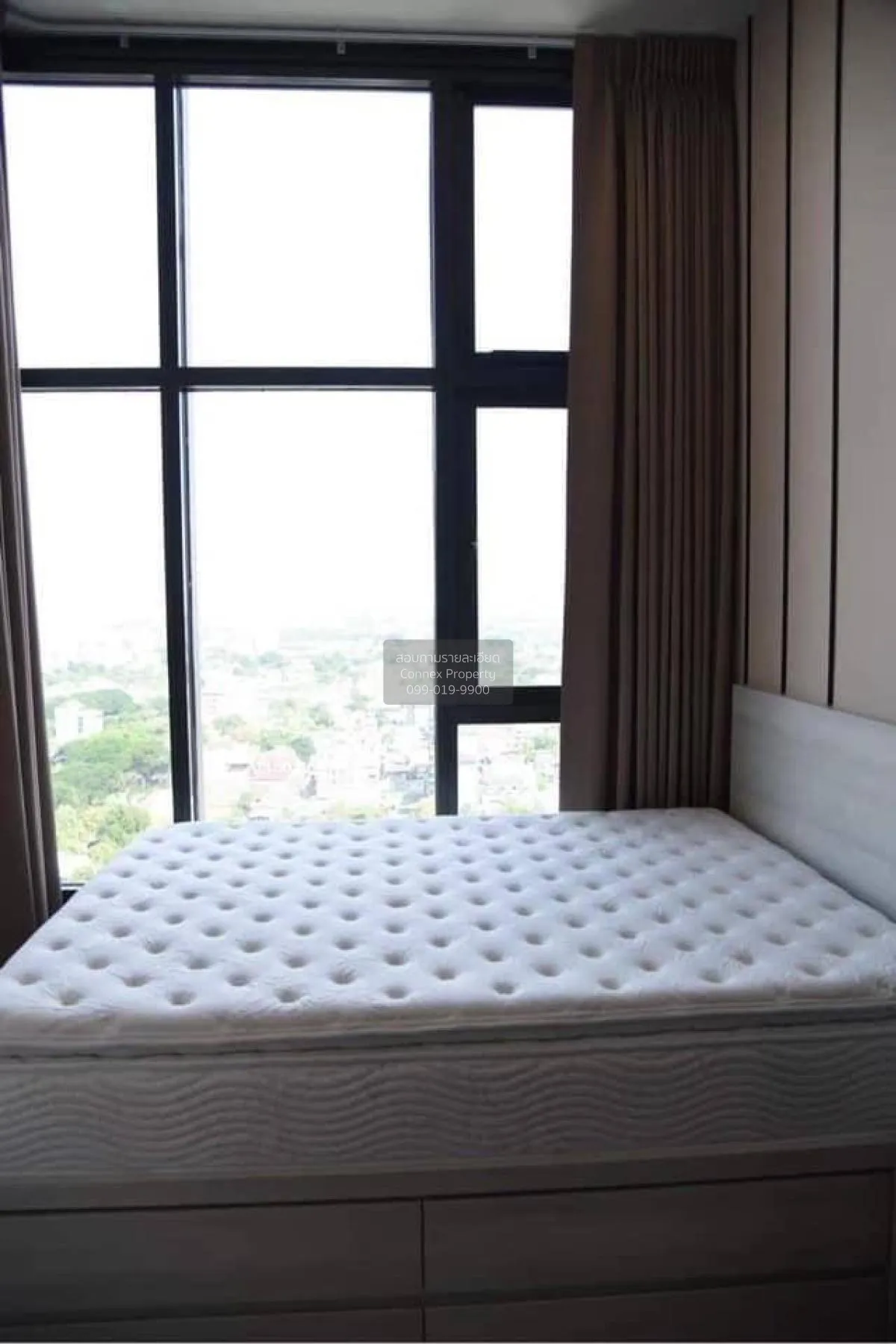 For Rent Condo , The line sukhumvit 101 , BTS-Punnawithi , Bang C