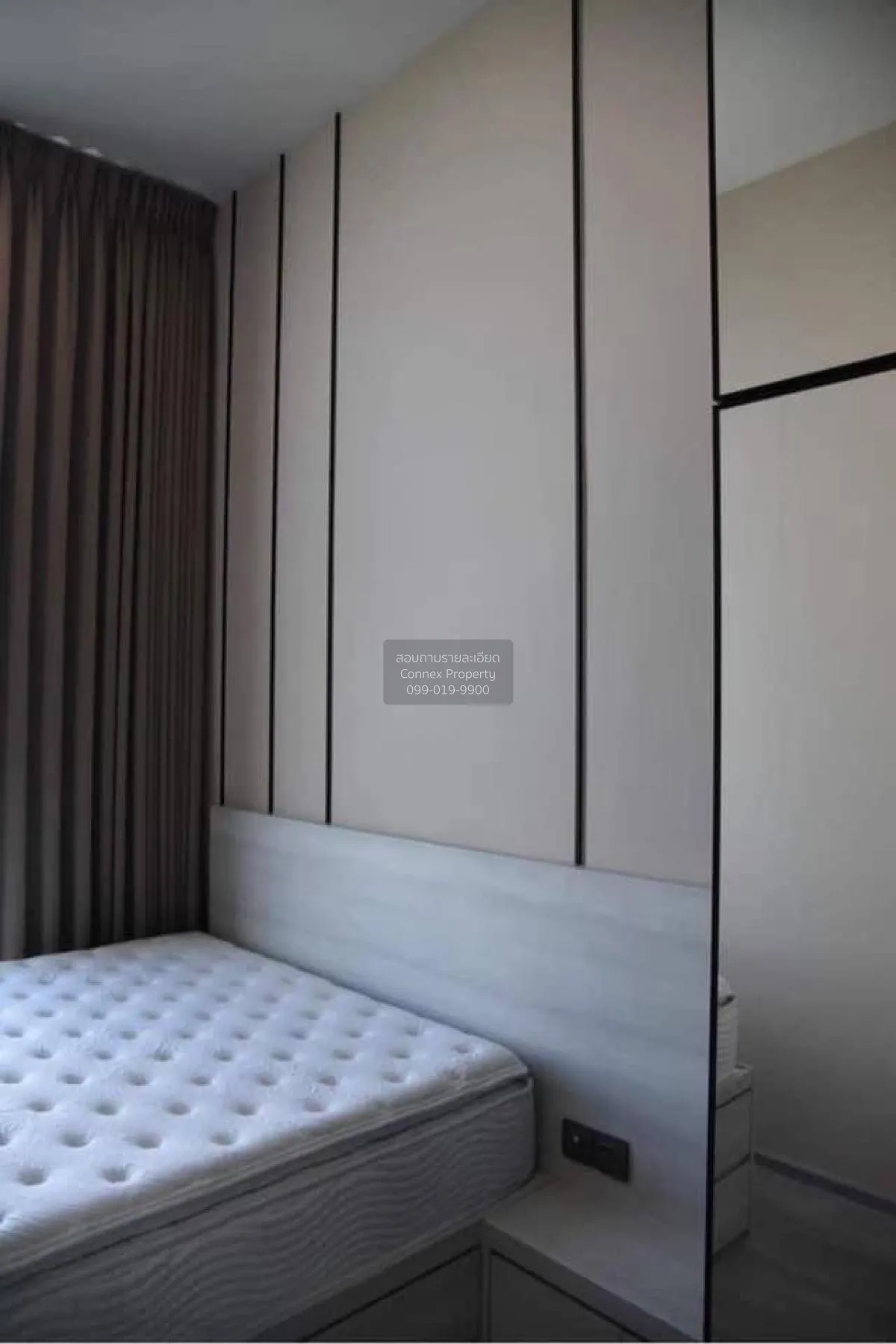 For Rent Condo , The line sukhumvit 101 , BTS-Punnawithi , Bang C