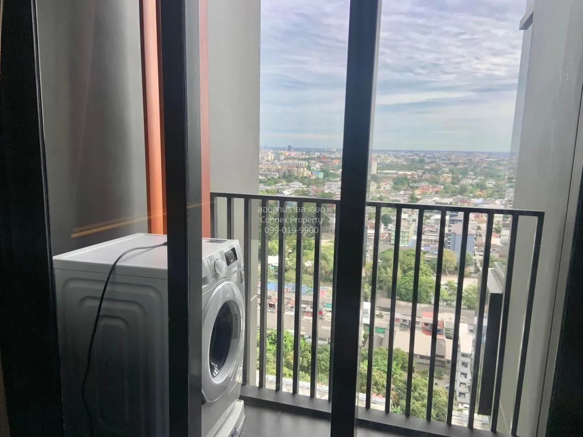 For Rent Condo , The line sukhumvit 101 , BTS-Punnawithi , Bang C