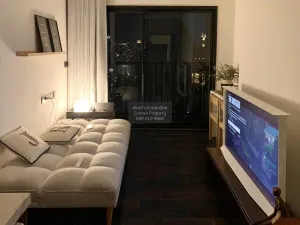 For Rent Condo , Park Origin Thonglor , BTS-Thong Lo , Khlong Tan Nuea , Watthana , Bangkok , CX-117638