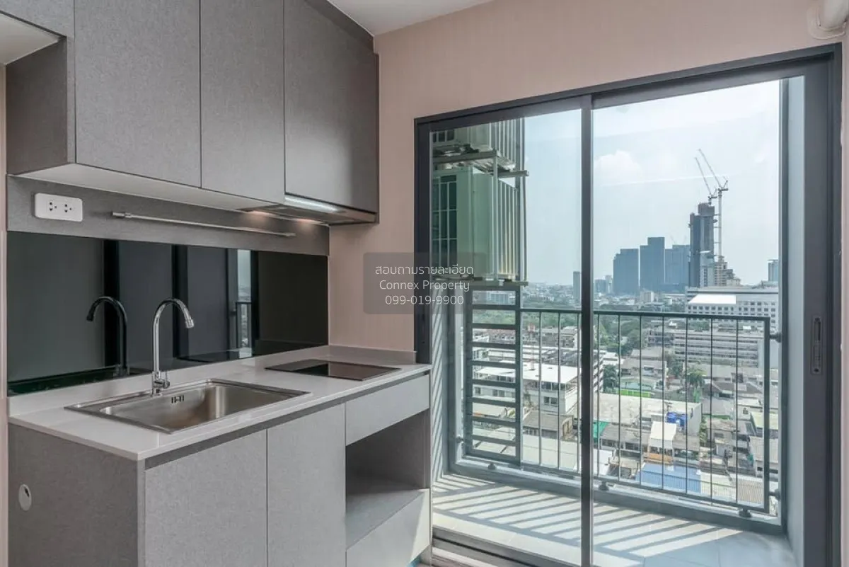 FOR RENT condo , Ideo Sukhumvit 93 , BTS-Bang Chak , Phra Khanong 2