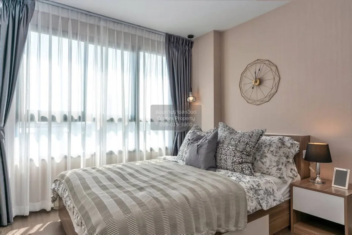 FOR RENT condo , Ideo Sukhumvit 93 , BTS-Bang Chak , Phra Khanong 3