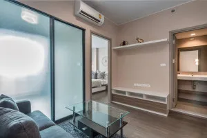 FOR RENT condo , Ideo Sukhumvit 93 , BTS-Bang Chak , Phra Khanong , Khlong Toei , Bangkok , CX-11764