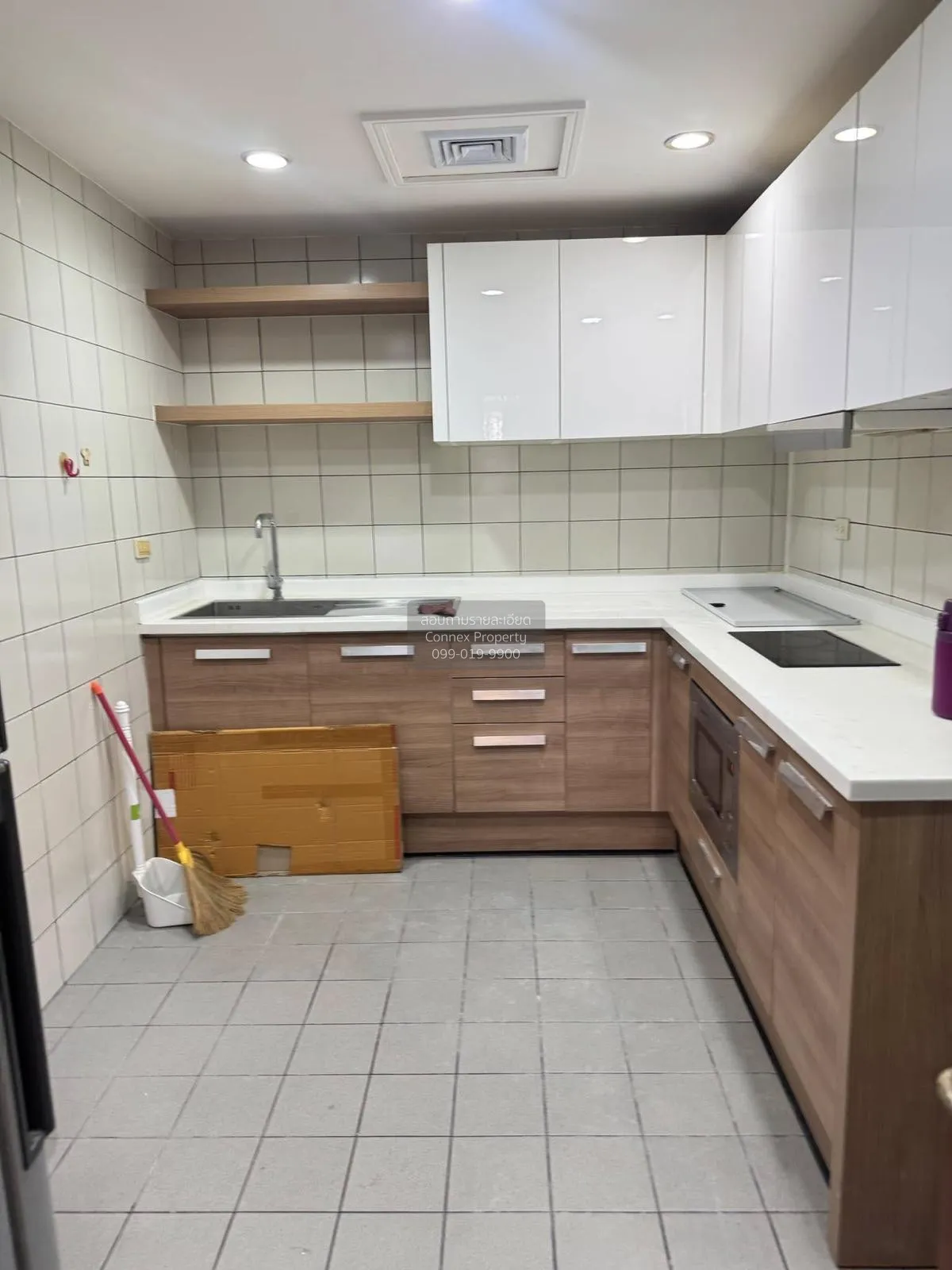 For Rent Condo , All Seasons Mansion , BTS-Phloen Chit , Lumpini 