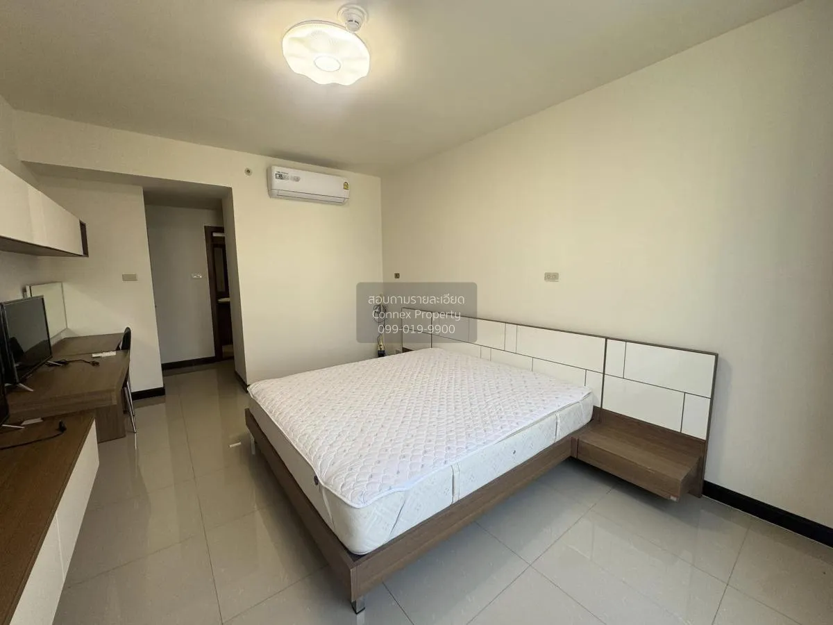 For Rent Condo , All Seasons Mansion , BTS-Phloen Chit , Lumpini 