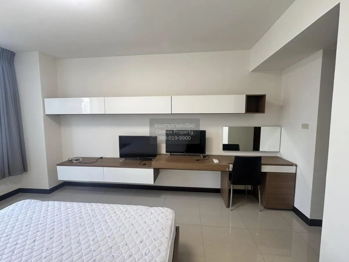 For Rent Condo , All Seasons Mansion , BTS-Phloen Chit , Lumpini 