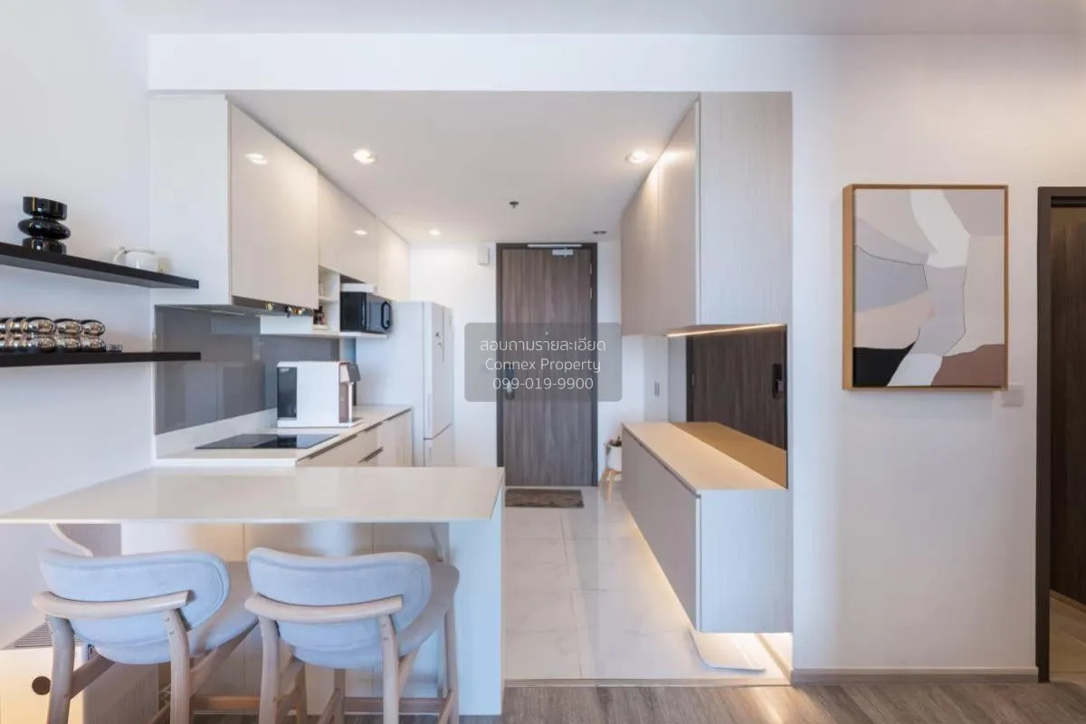 For Sale Condo , Ideo Mobi Sukhumvit 66 , BTS-Udom Suk , Bang Na  2