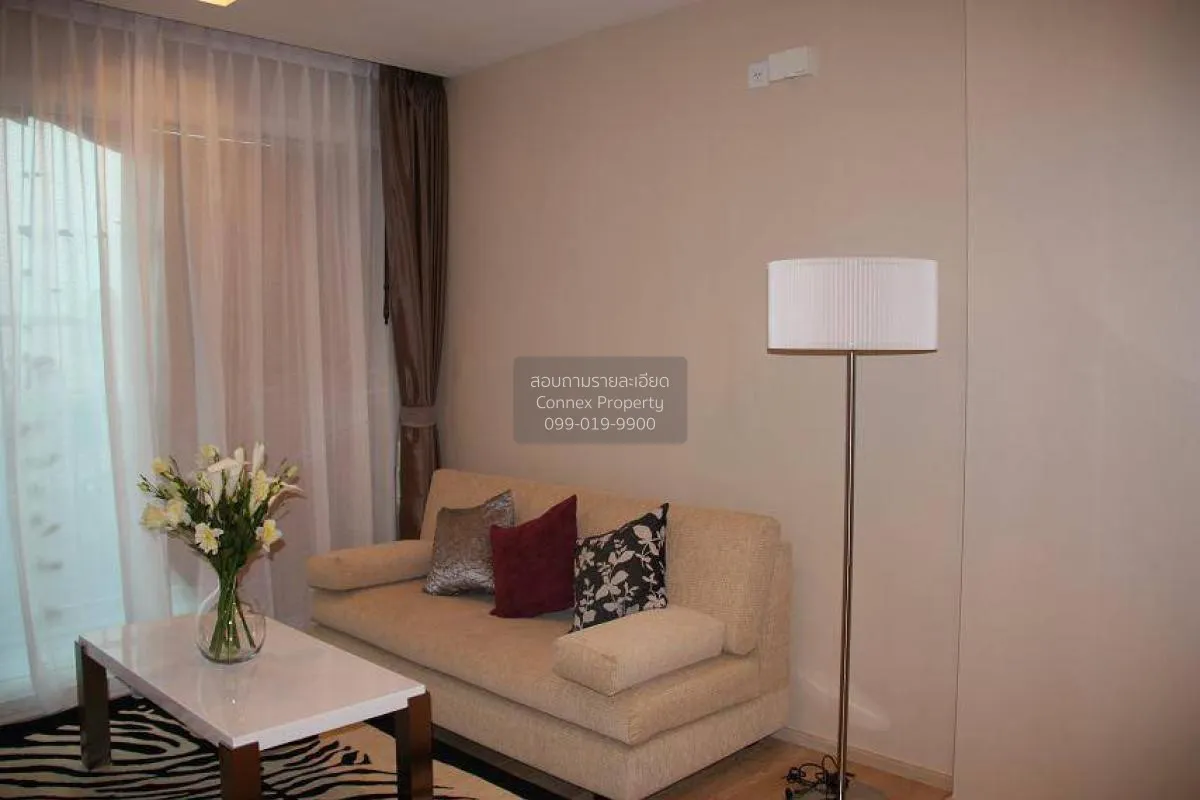 For Sale Condo , Siri at Sukhumvit , BTS-Thong Lo , Phra Khanong  1