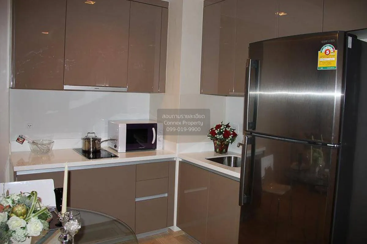 For Sale Condo , Siri at Sukhumvit , BTS-Thong Lo , Phra Khanong 