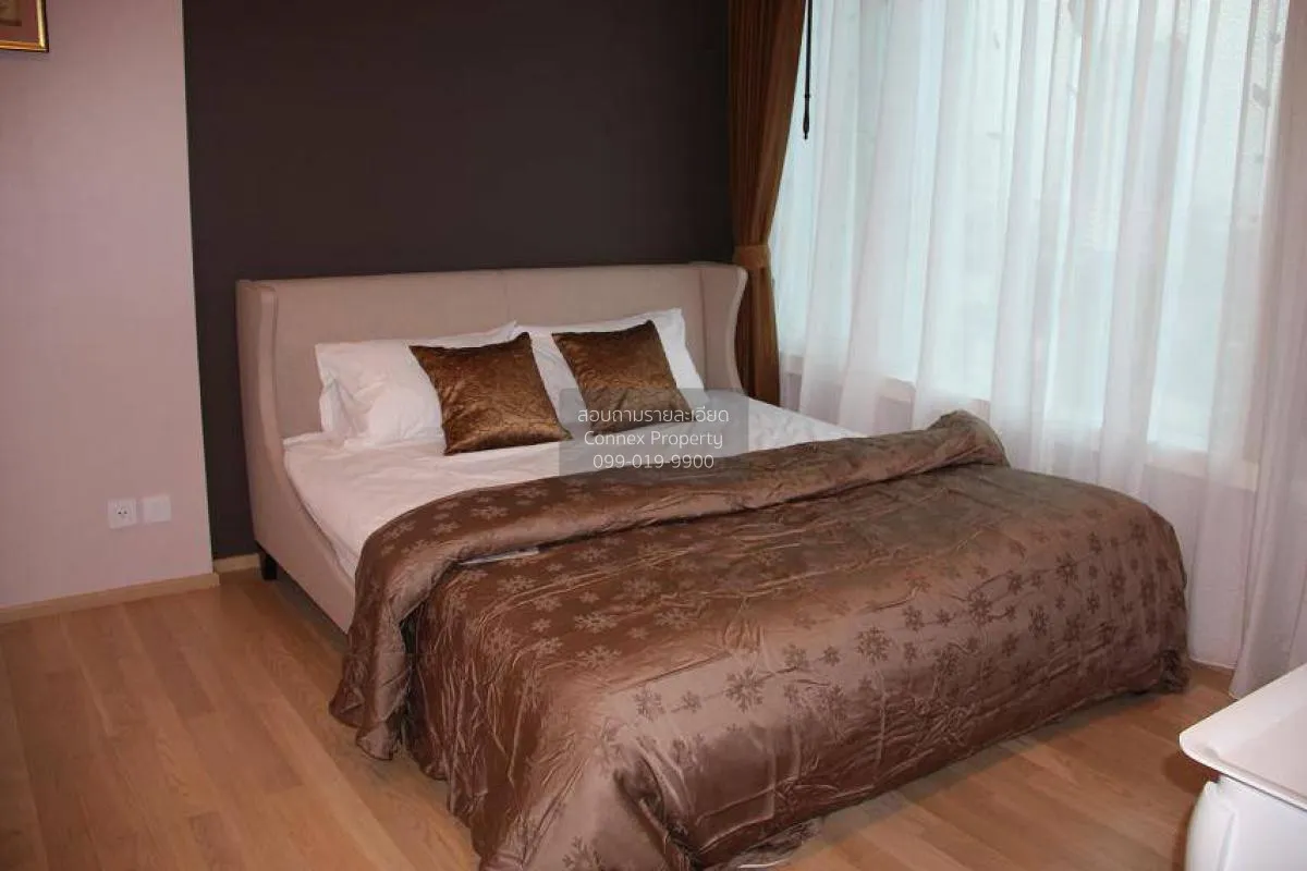 For Sale Condo , Siri at Sukhumvit , BTS-Thong Lo , Phra Khanong 