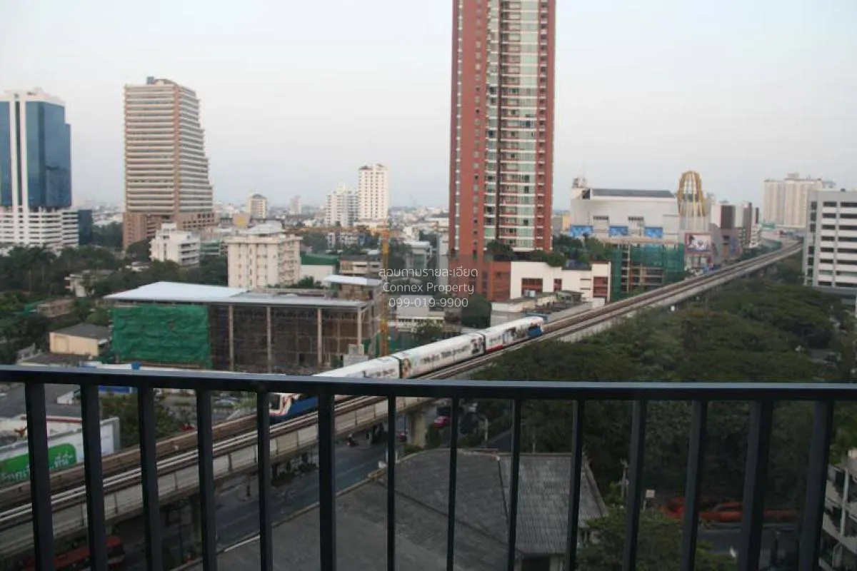 For Sale Condo , Siri at Sukhumvit , BTS-Thong Lo , Phra Khanong 