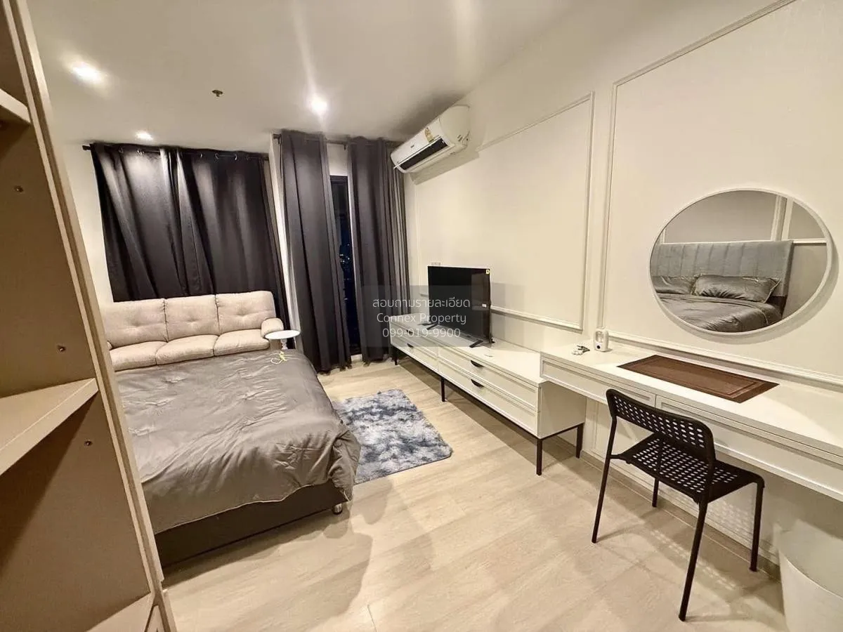 For Rent Condo , Life One Wireless , BTS-Phloen Chit , Lumpini ,  4