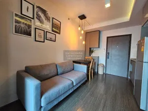 FOR RENT condo , Ideo Sukhumvit 93 , BTS-Bang Chak , Phra Khanong , Khlong Toei , Bangkok , CX-11778